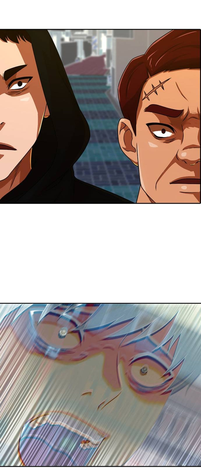 Read The Girl from Random Chatting Manga Online