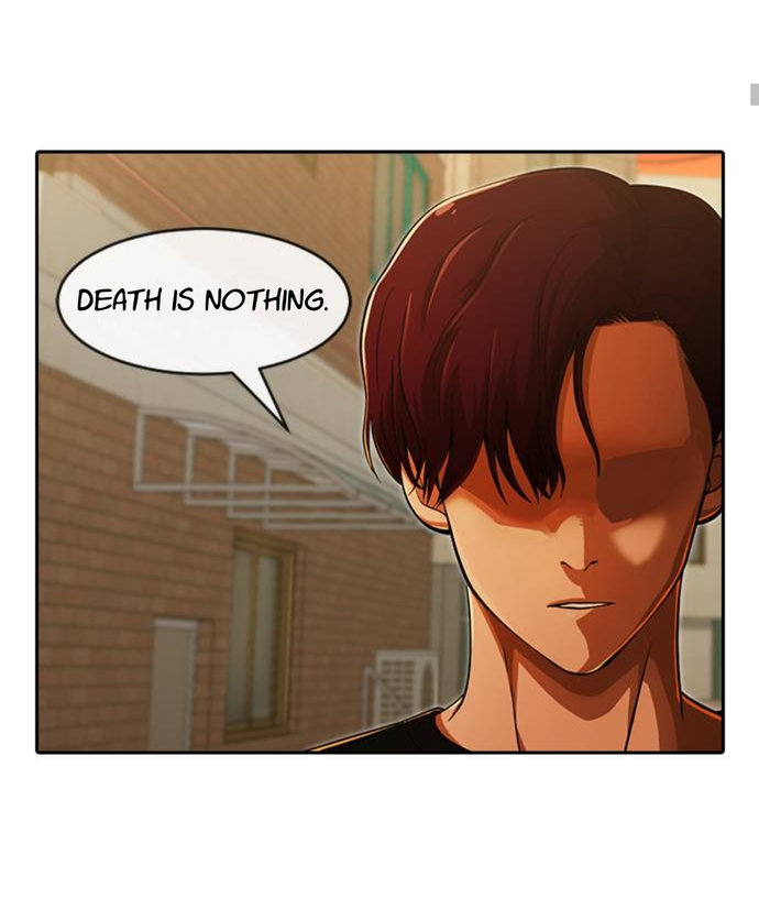 Read The Girl from Random Chatting Manga Online