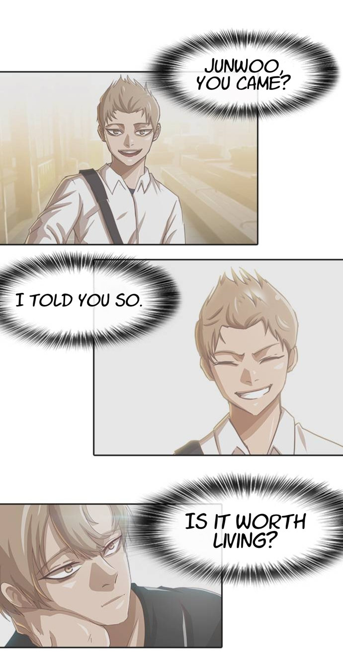 Read The Girl from Random Chatting Manga Online