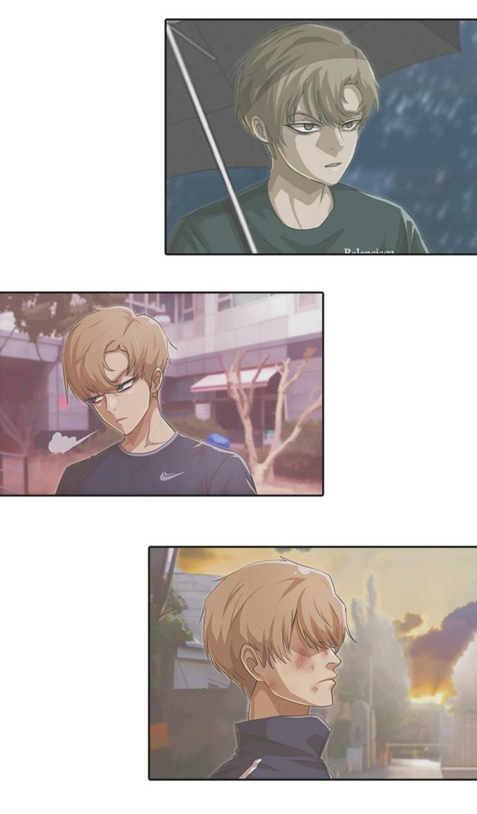 Read The Girl from Random Chatting Manga Online