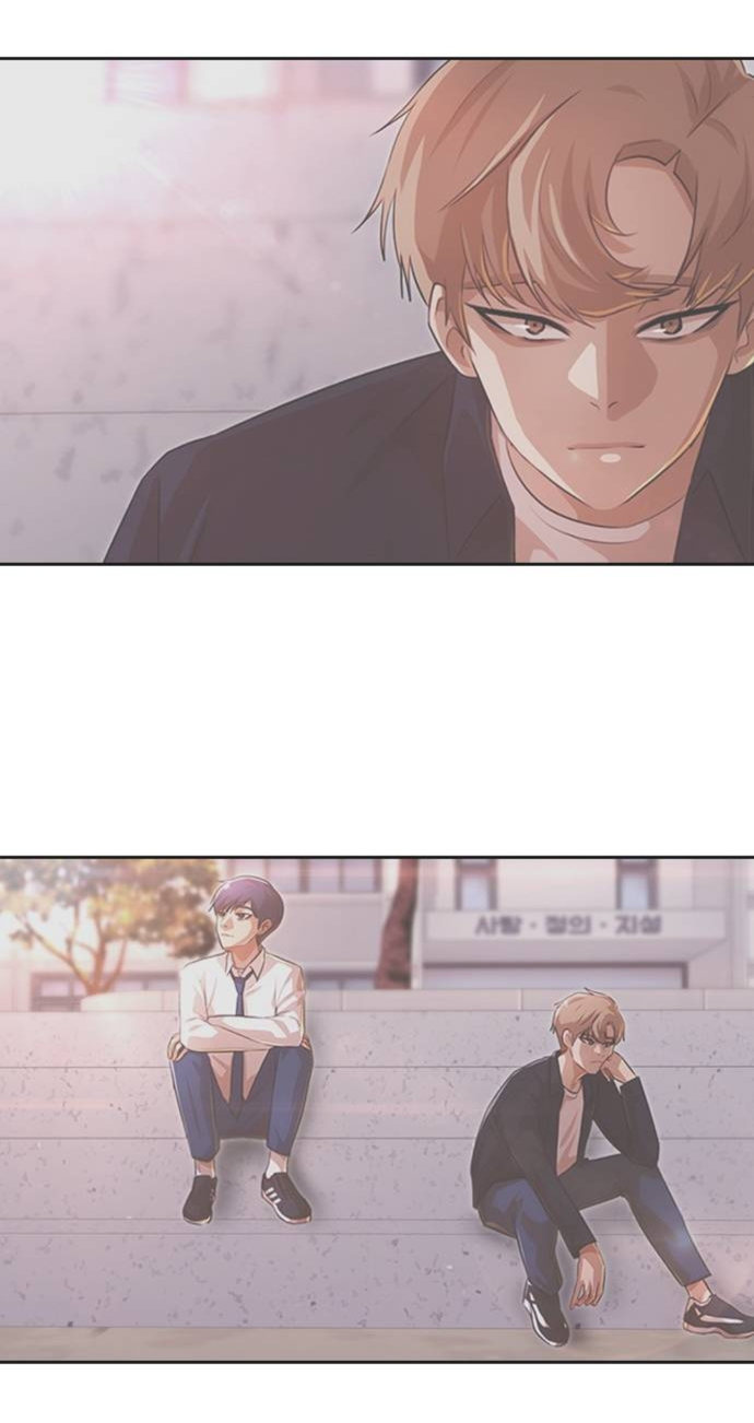 Read The Girl from Random Chatting Manga Online