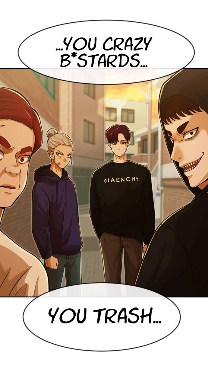 Read The Girl from Random Chatting Manga Online