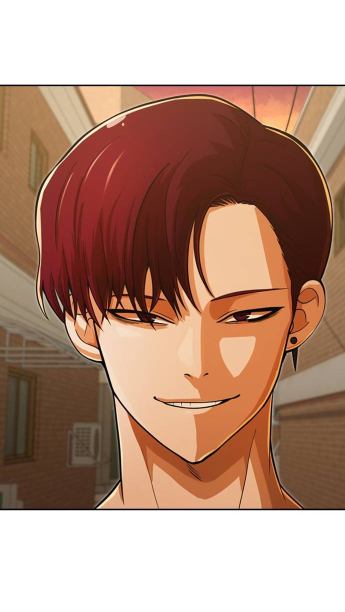 Read The Girl from Random Chatting Manga Online