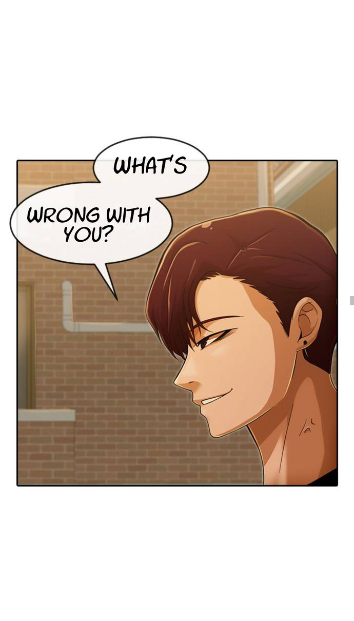 Read The Girl from Random Chatting Manga Online