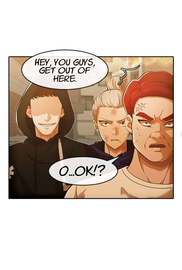 Read The Girl from Random Chatting Manga Online