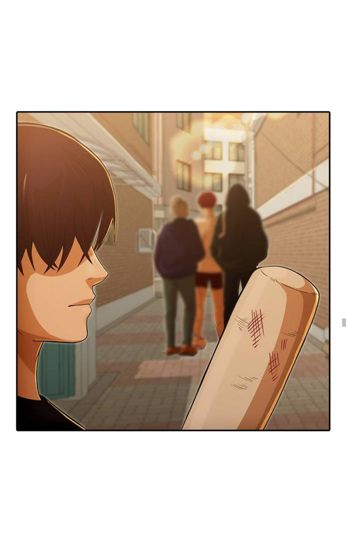 Read The Girl from Random Chatting Manga Online