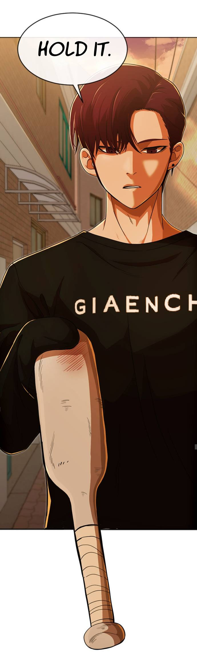 Read The Girl from Random Chatting Manga Online