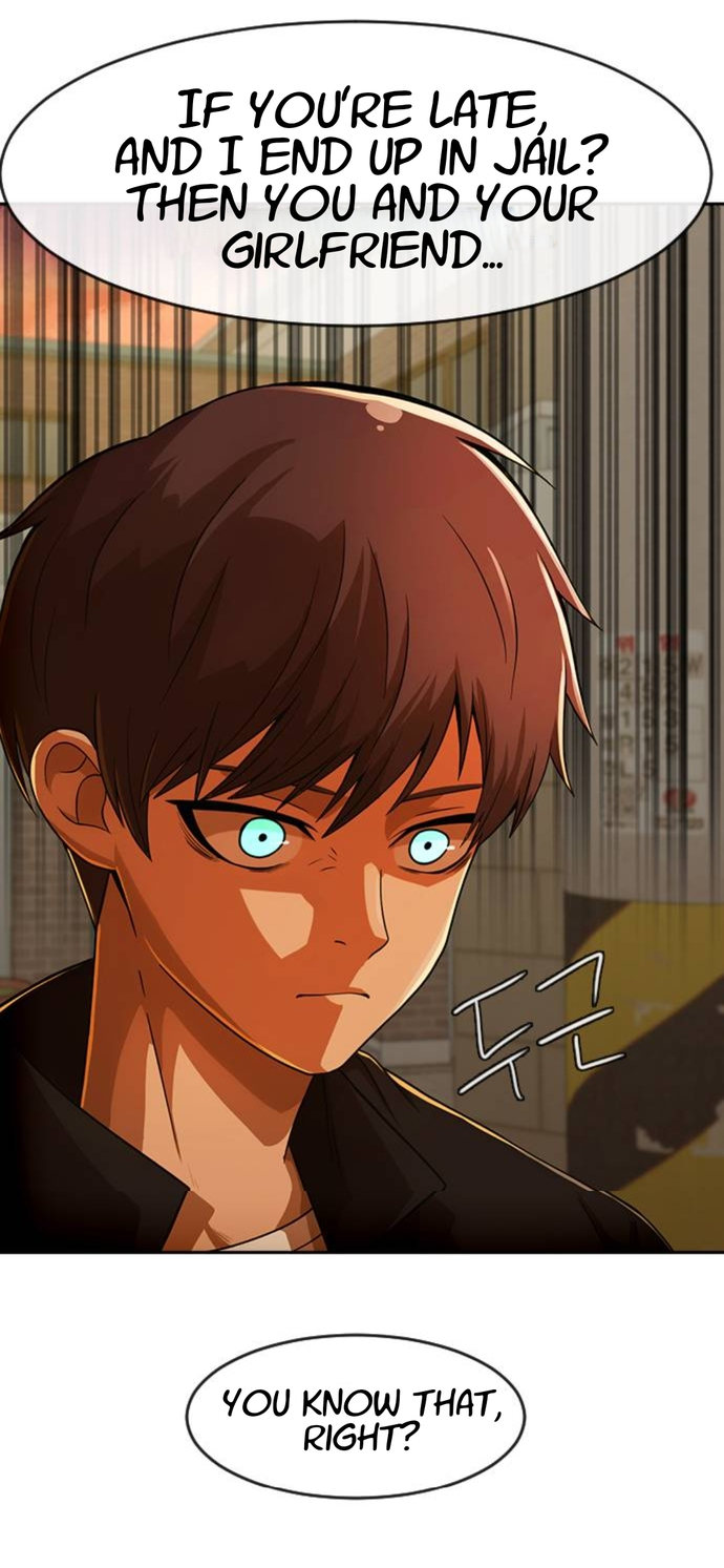 Read The Girl from Random Chatting Manga Online