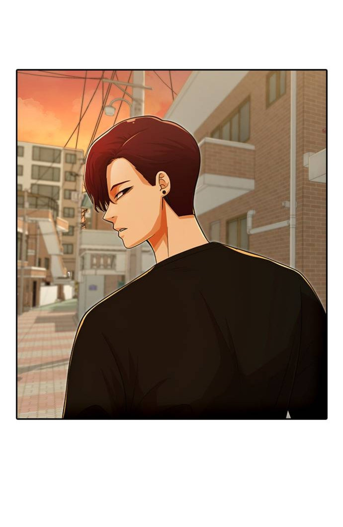 Read The Girl from Random Chatting Manga Online