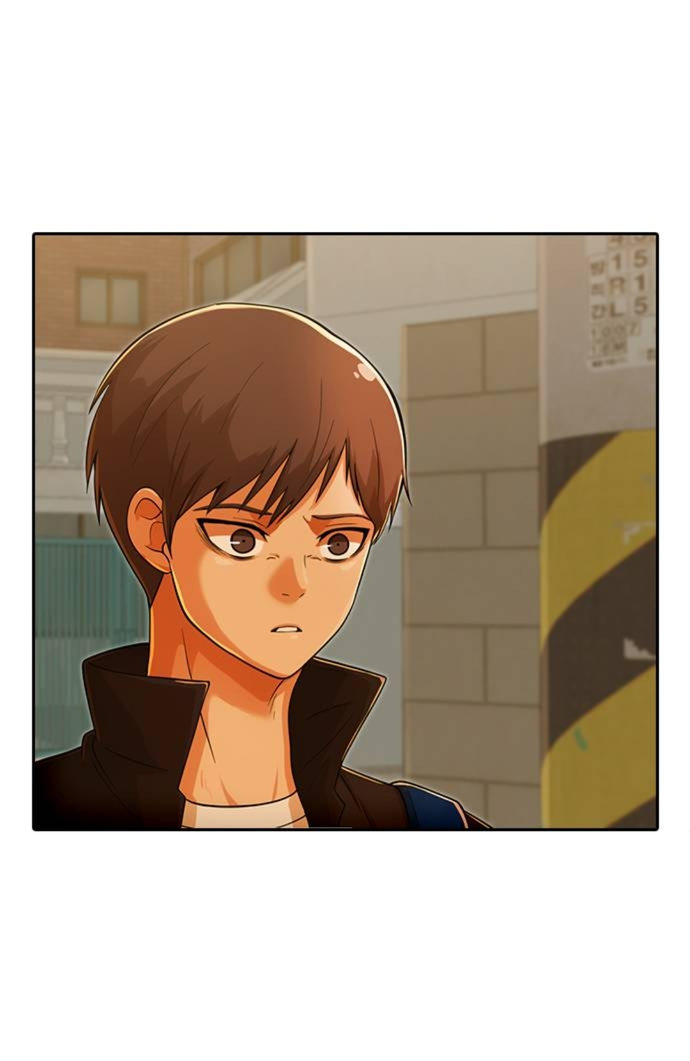 Read The Girl from Random Chatting Manga Online