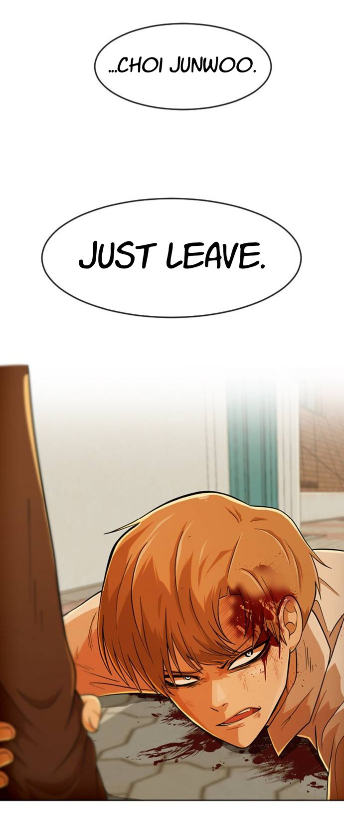 Read The Girl from Random Chatting Manga Online