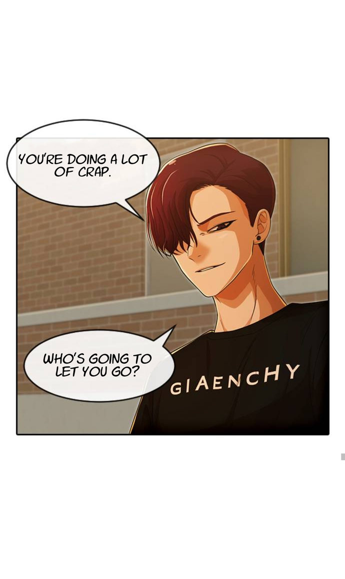 Read The Girl from Random Chatting Manga Online