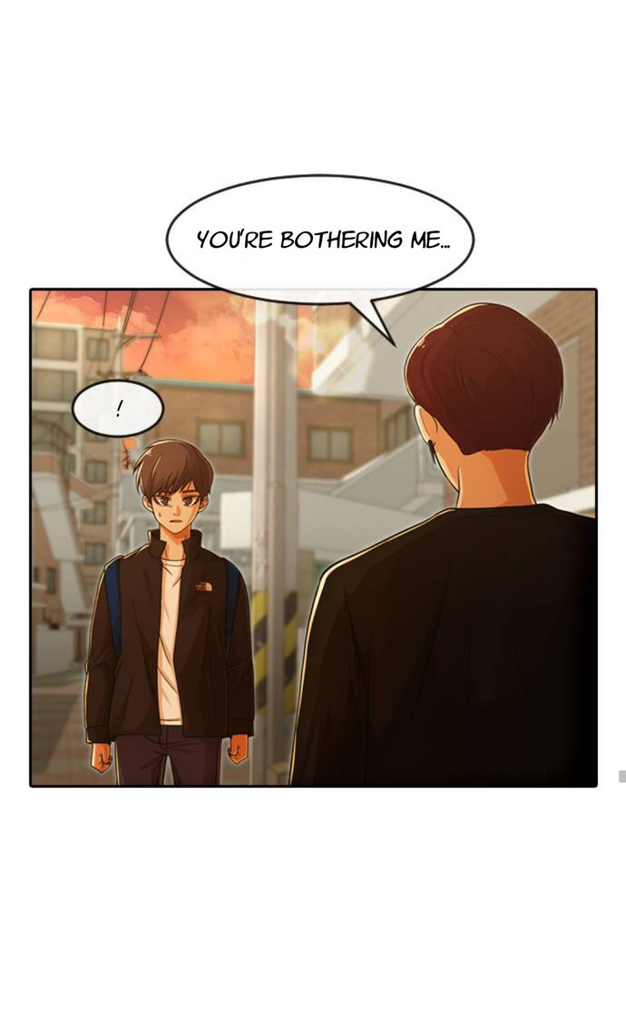 Read The Girl from Random Chatting Manga Online