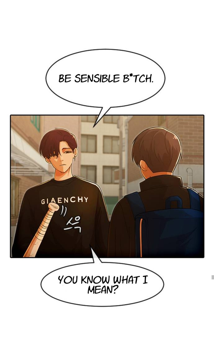 Read The Girl from Random Chatting Manga Online