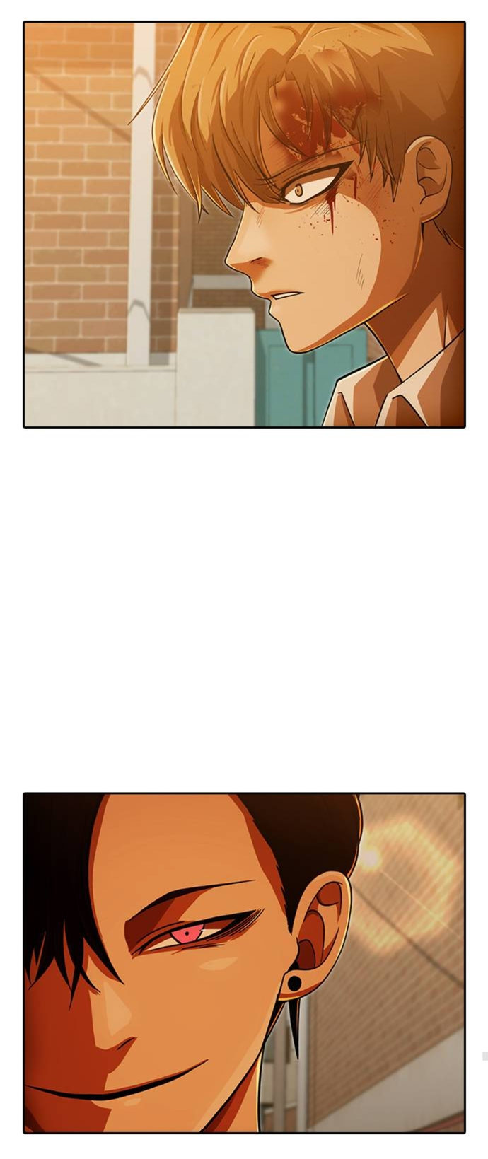 Read The Girl from Random Chatting Manga Online