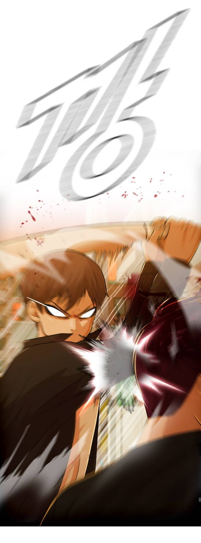 Read The Girl from Random Chatting Manga Online