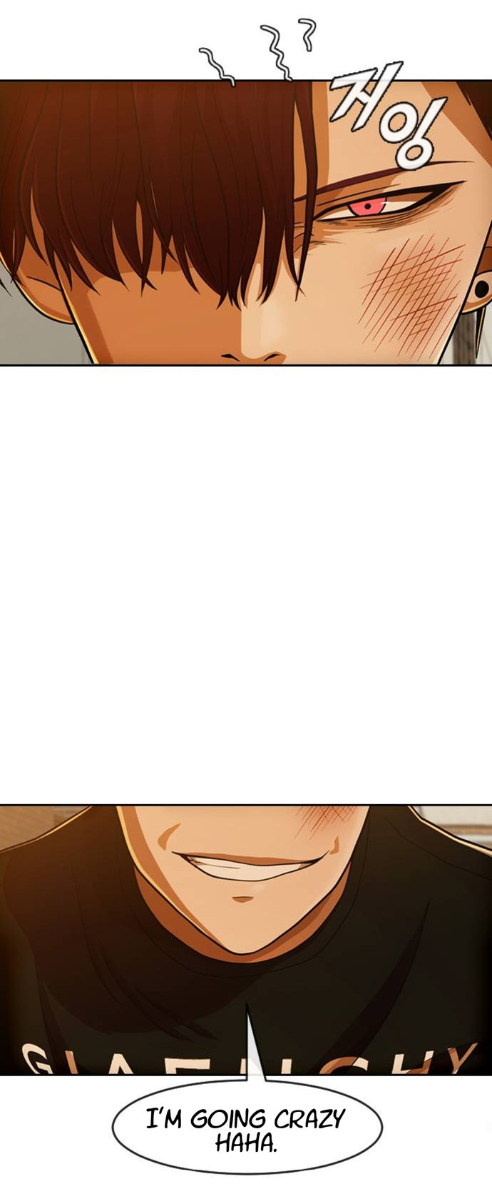 Read The Girl from Random Chatting Manga Online