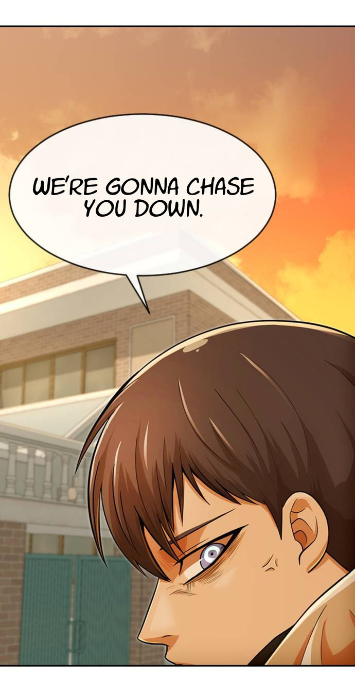 Read The Girl from Random Chatting Manga Online