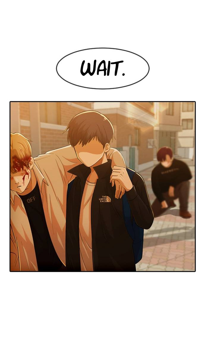 Read The Girl from Random Chatting Manga Online