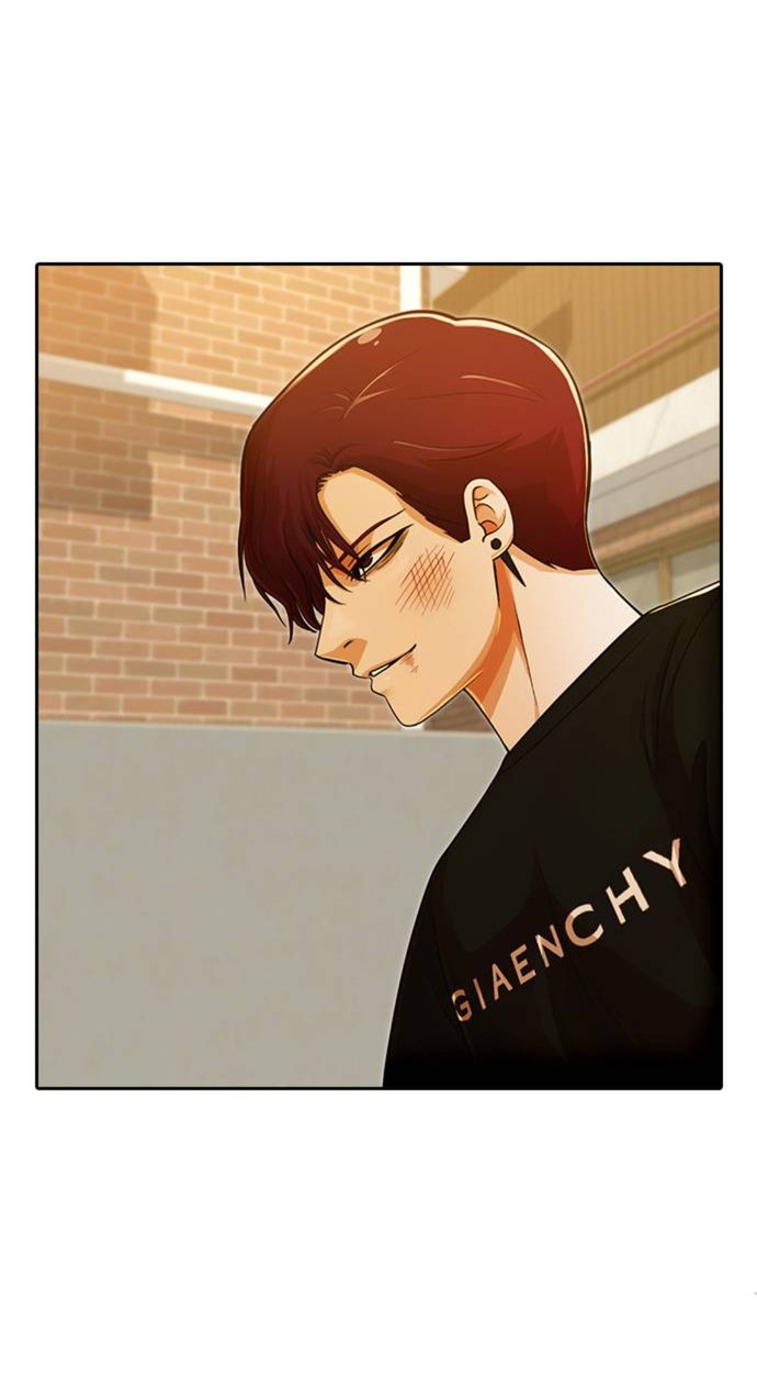 Read The Girl from Random Chatting Manga Online