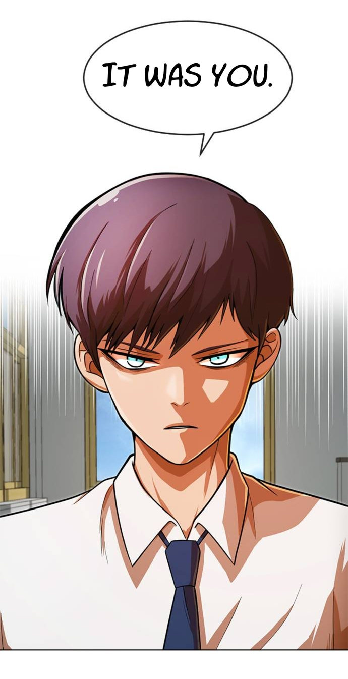 Read The Girl from Random Chatting Manga Online