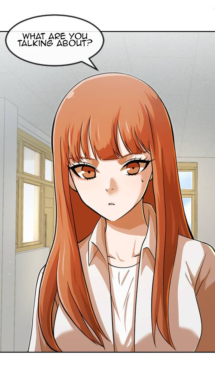 Read The Girl from Random Chatting Manga Online