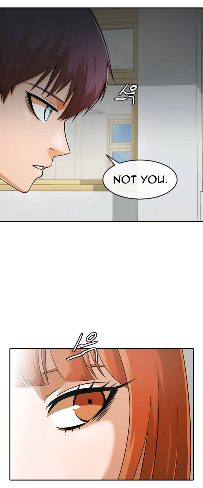 Read The Girl from Random Chatting Manga Online