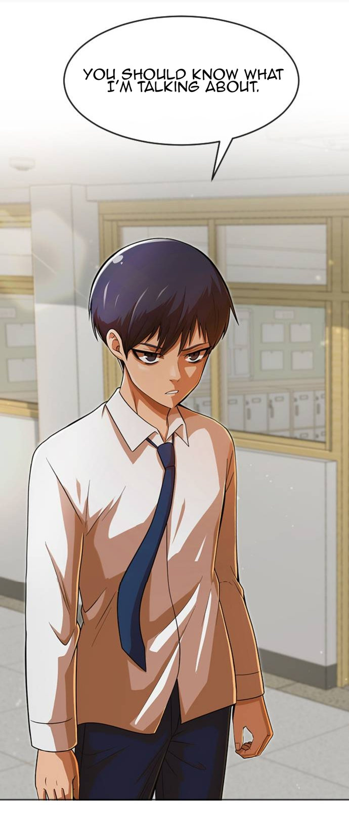 Read The Girl from Random Chatting Manga Online