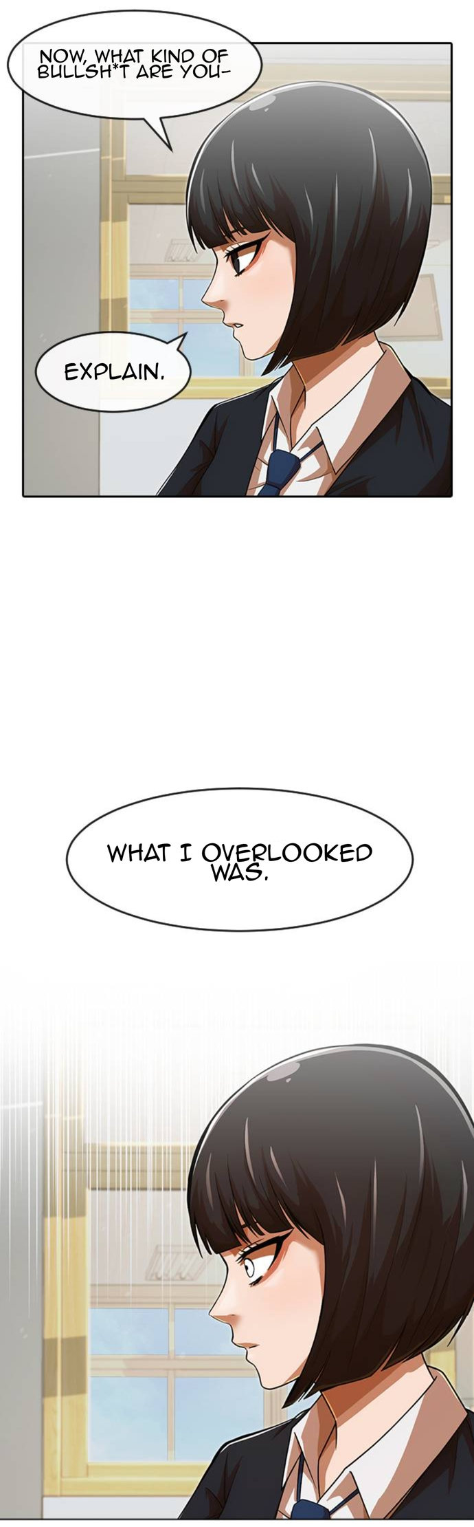 Read The Girl from Random Chatting Manga Online