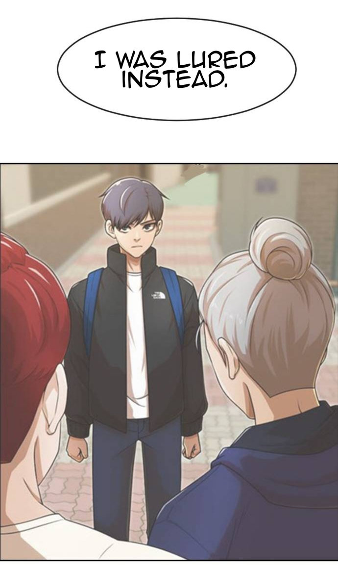 Read The Girl from Random Chatting Manga Online