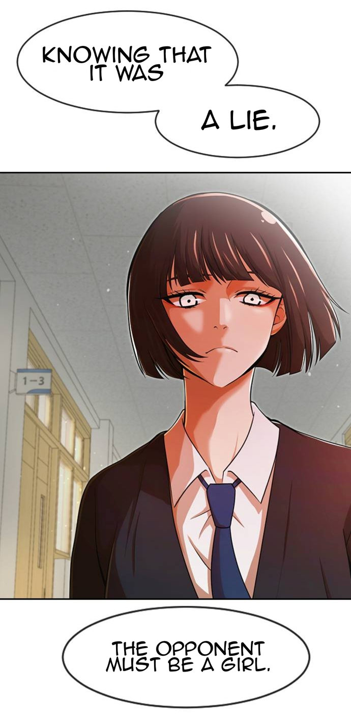 Read The Girl from Random Chatting Manga Online