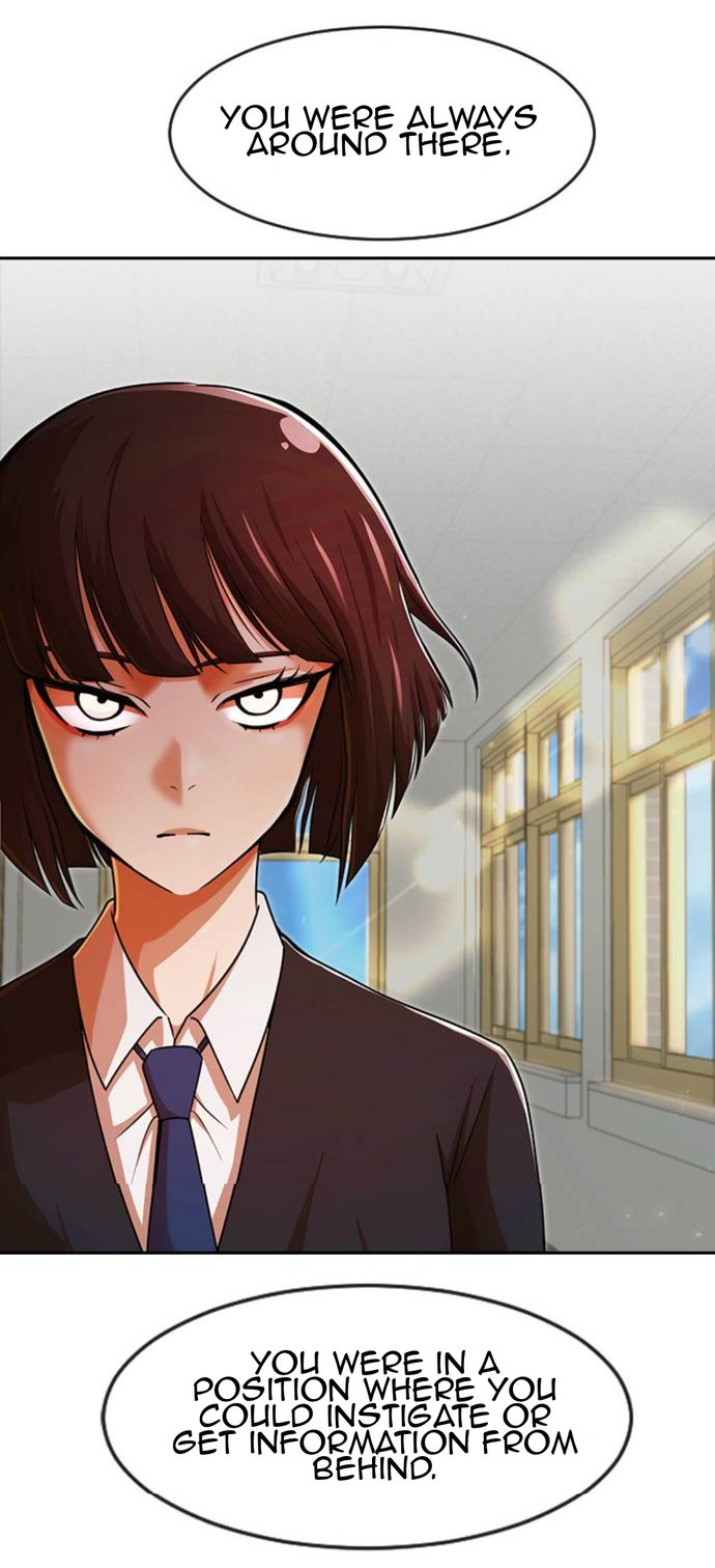 Read The Girl from Random Chatting Manga Online