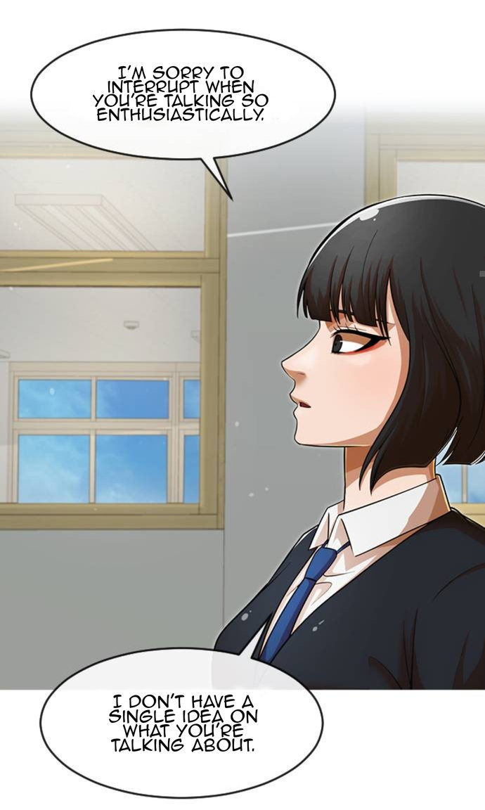 Read The Girl from Random Chatting Manga Online