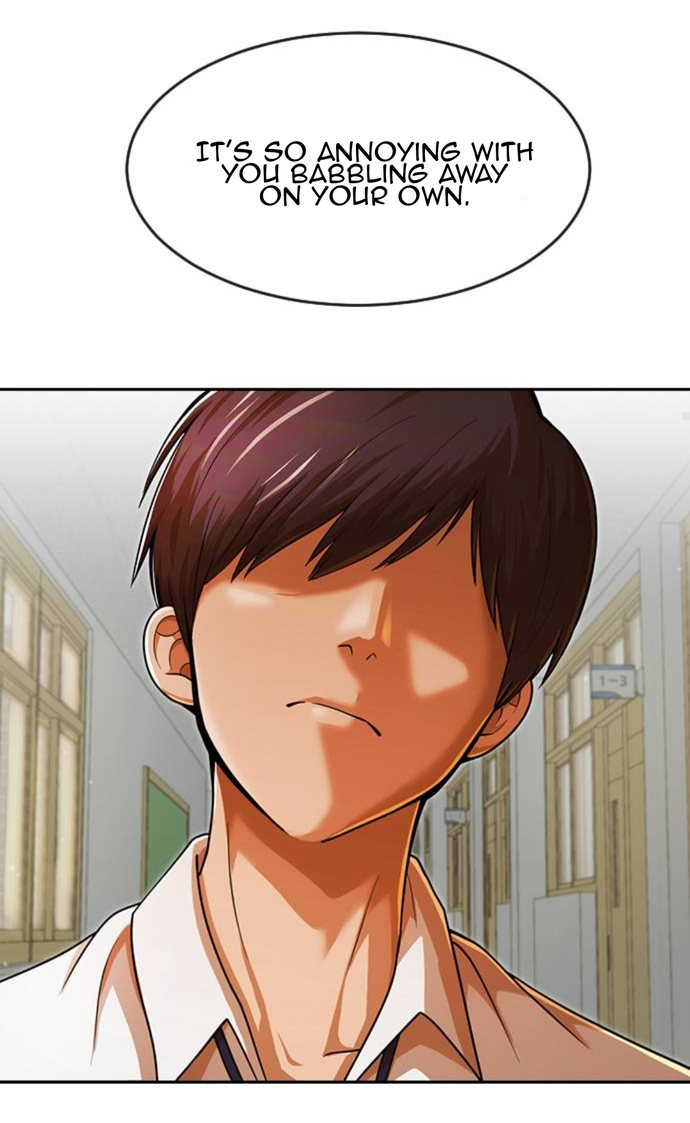 Read The Girl from Random Chatting Manga Online