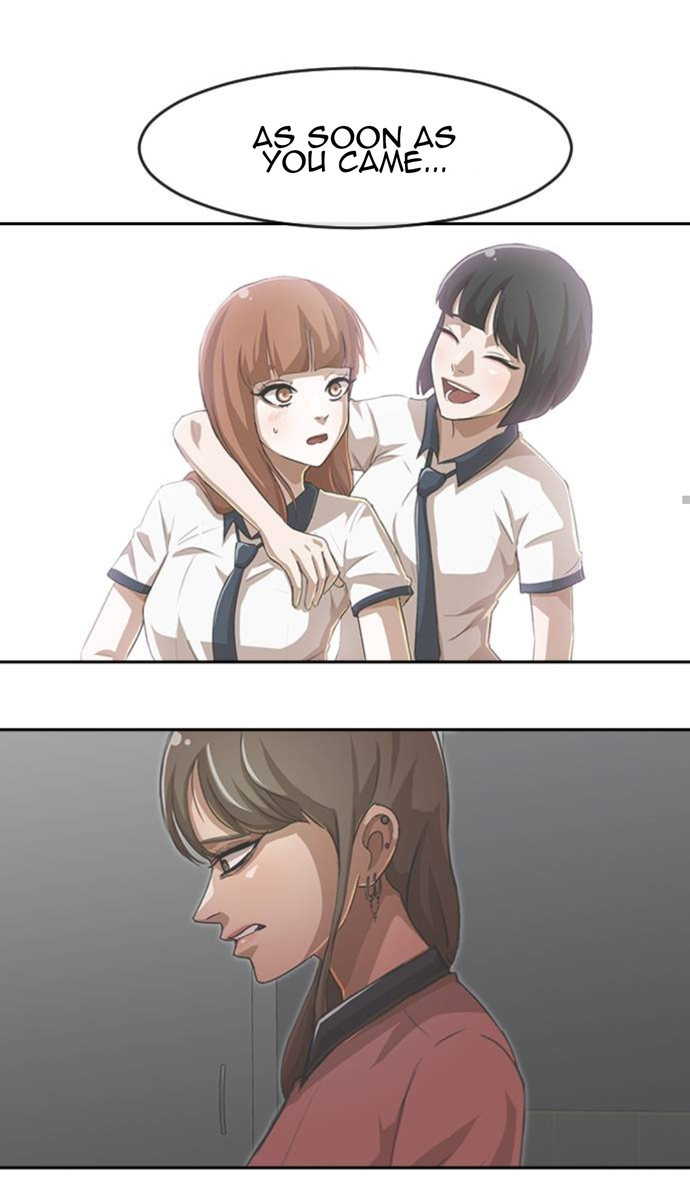 Read The Girl from Random Chatting Manga Online