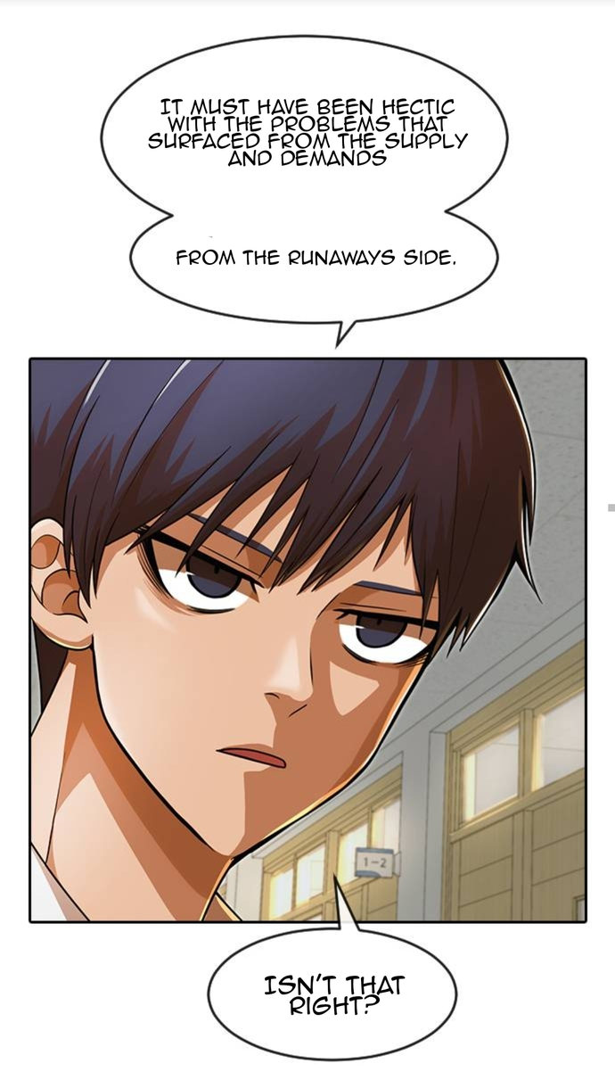 Read The Girl from Random Chatting Manga Online