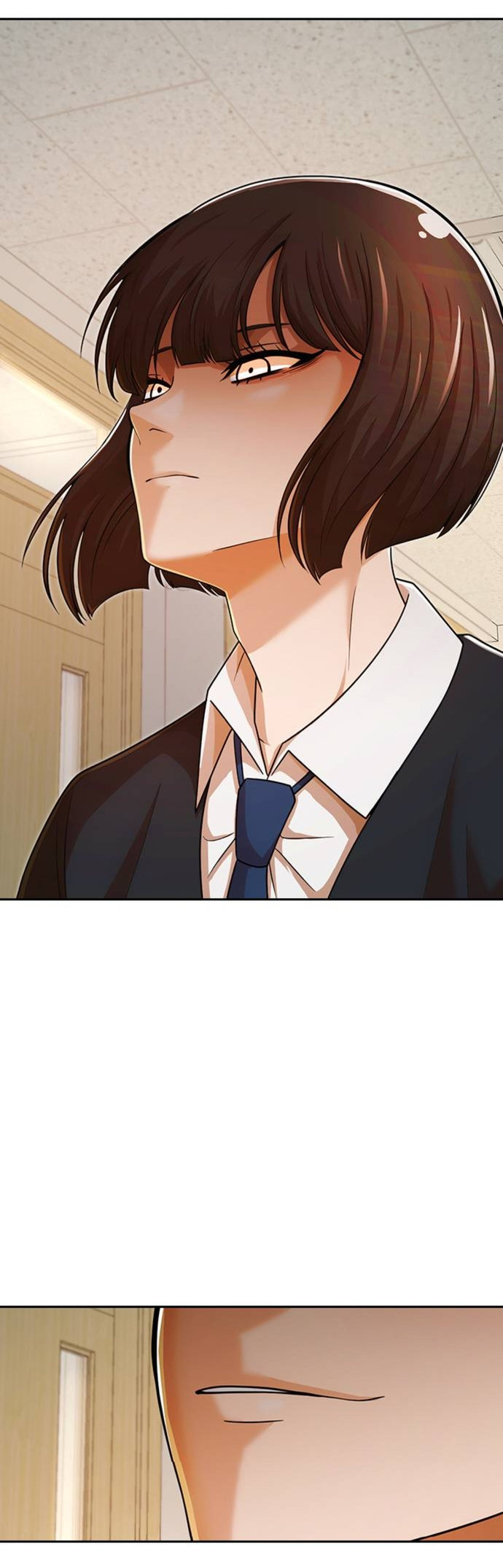 Read The Girl from Random Chatting Manga Online