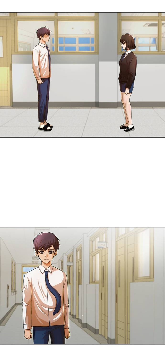 Read The Girl from Random Chatting Manga Online