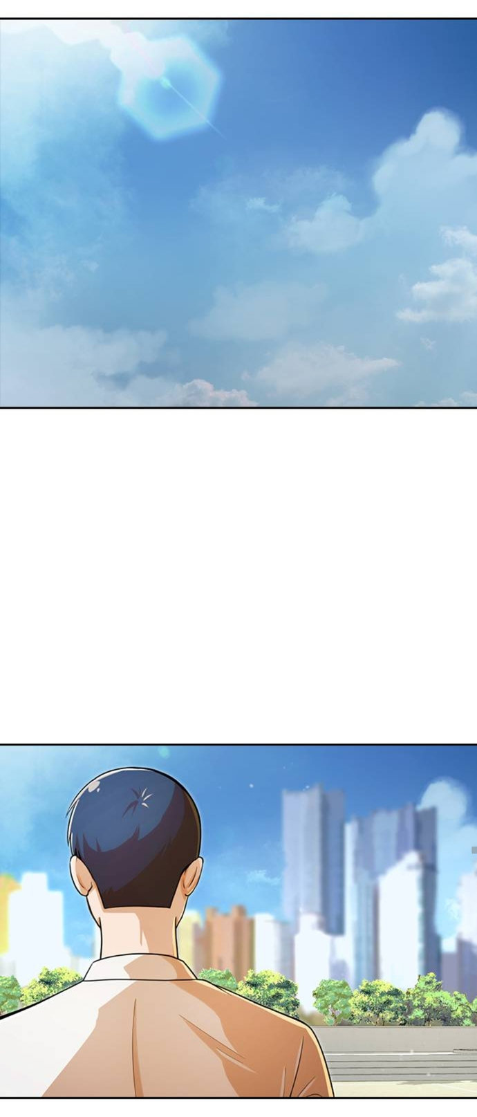 Read The Girl from Random Chatting Manga Online