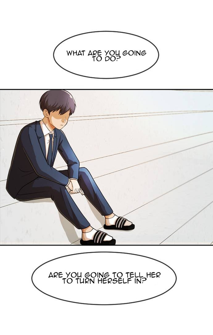 Read The Girl from Random Chatting Manga Online