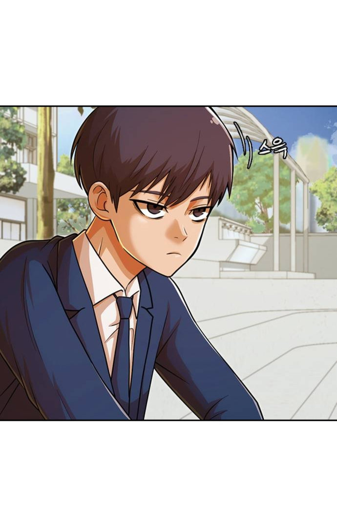 Read The Girl from Random Chatting Manga Online