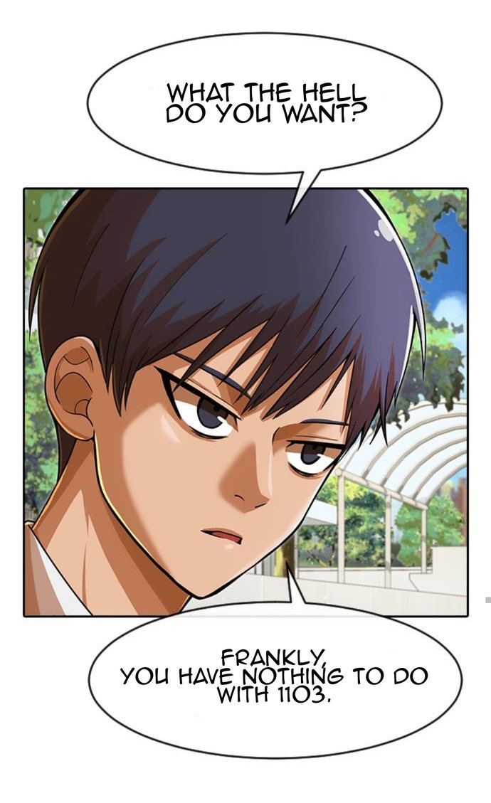 Read The Girl from Random Chatting Manga Online