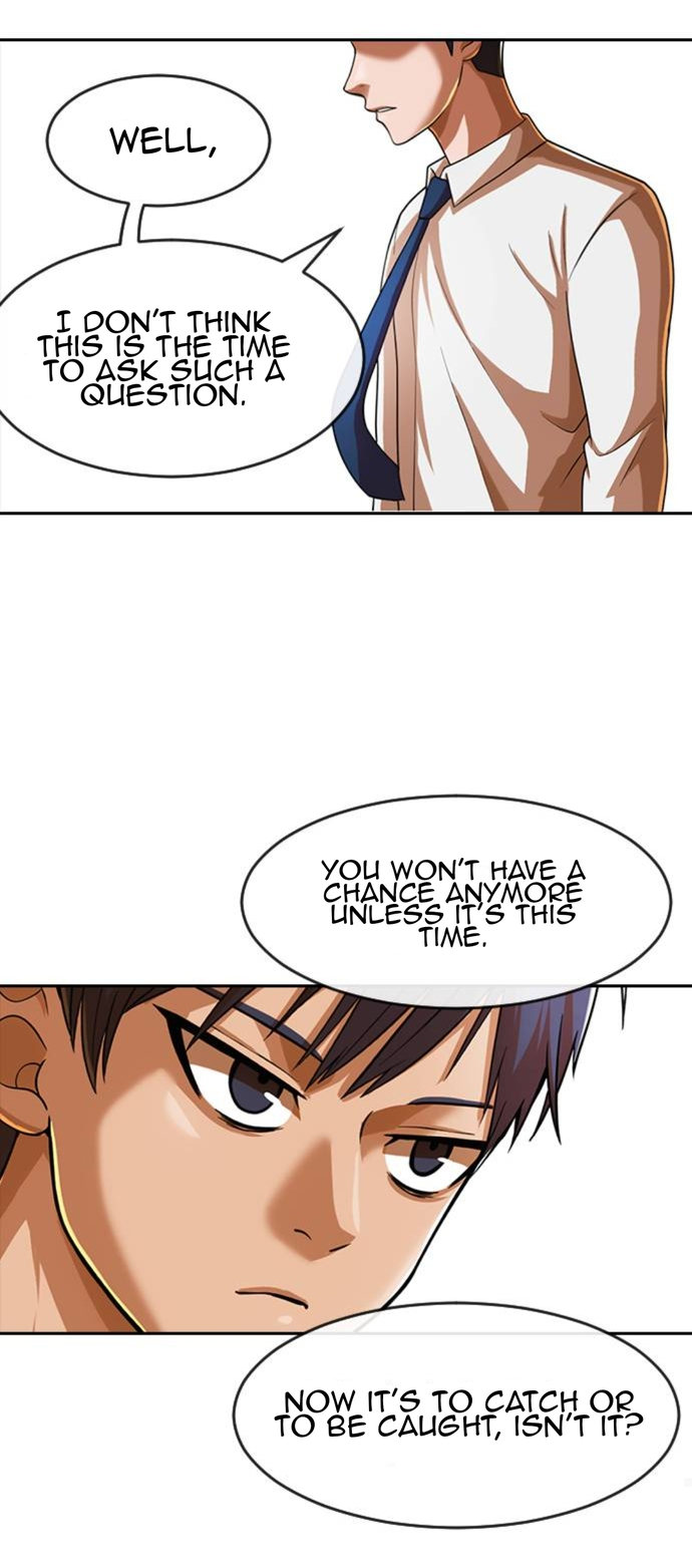 Read The Girl from Random Chatting Manga Online