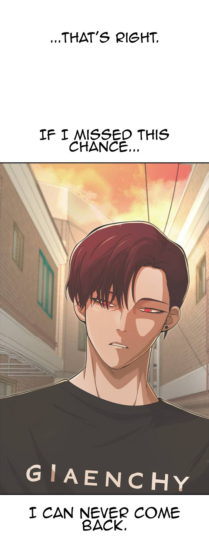 Read The Girl from Random Chatting Manga Online