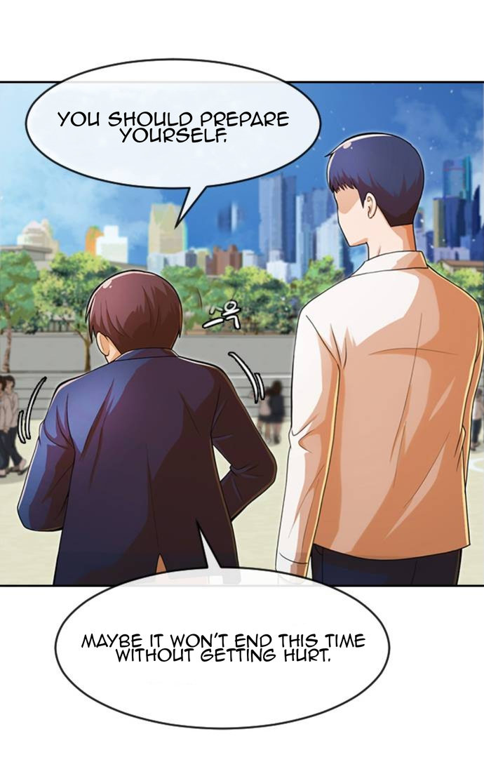 Read The Girl from Random Chatting Manga Online