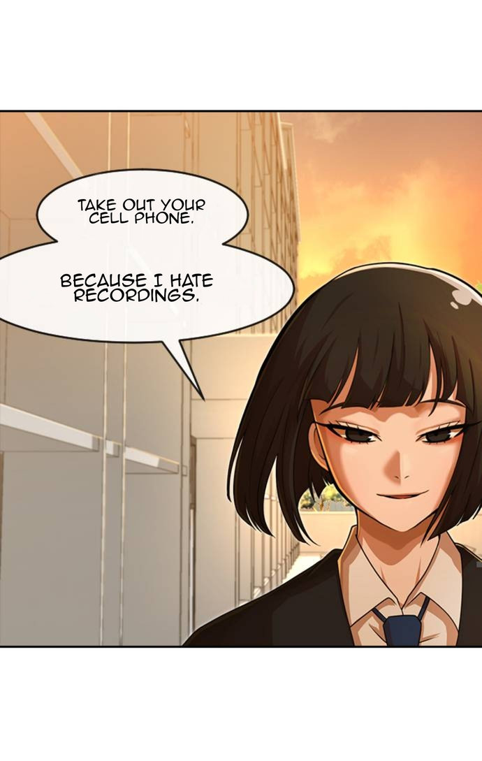 Read The Girl from Random Chatting Manga Online