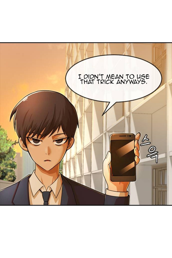 Read The Girl from Random Chatting Manga Online