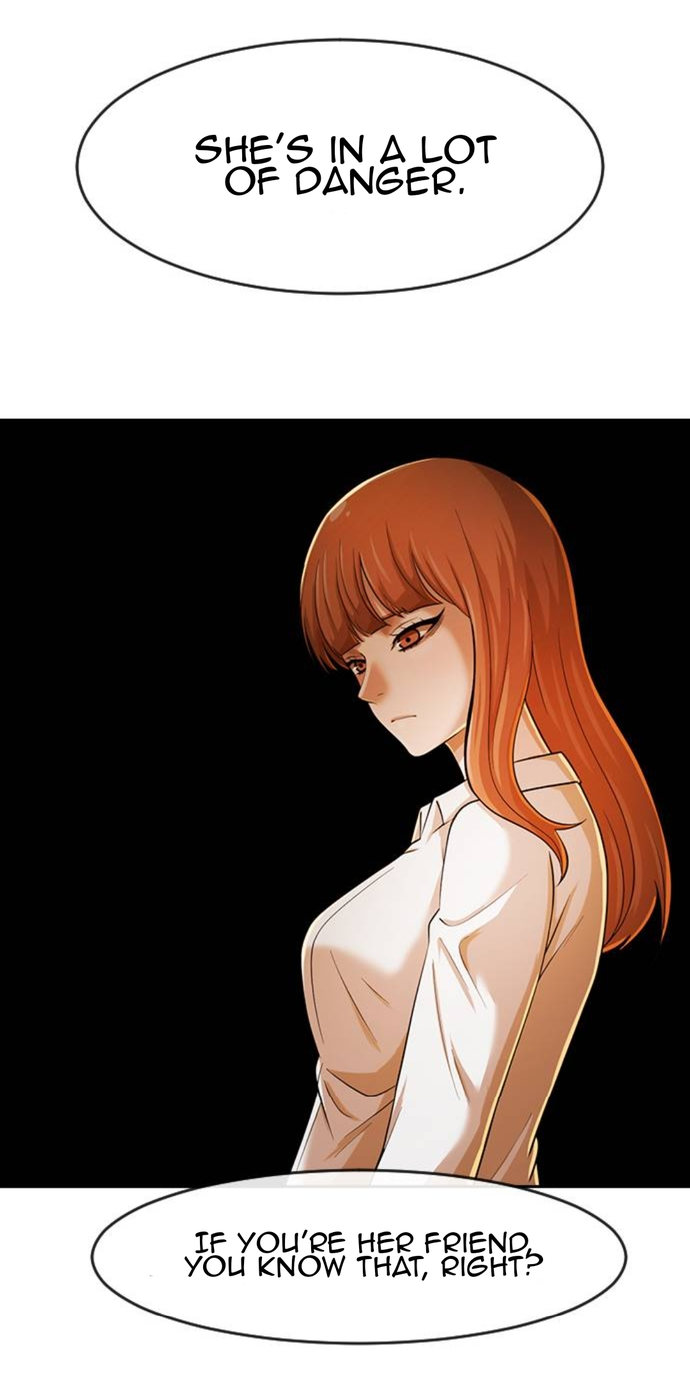 Read The Girl from Random Chatting Manga Online