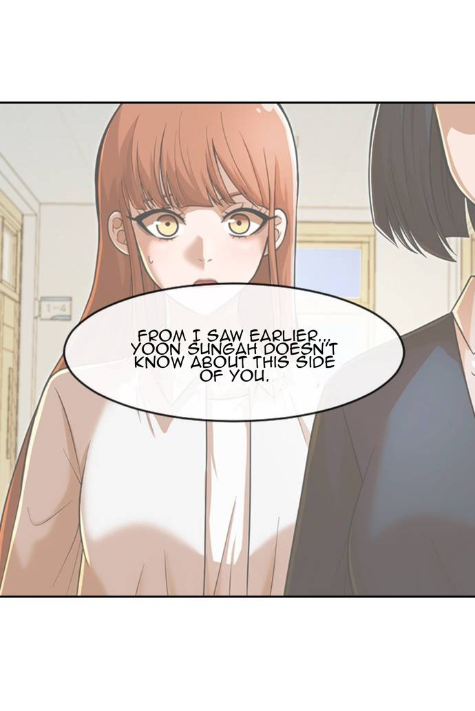 Read The Girl from Random Chatting Manga Online