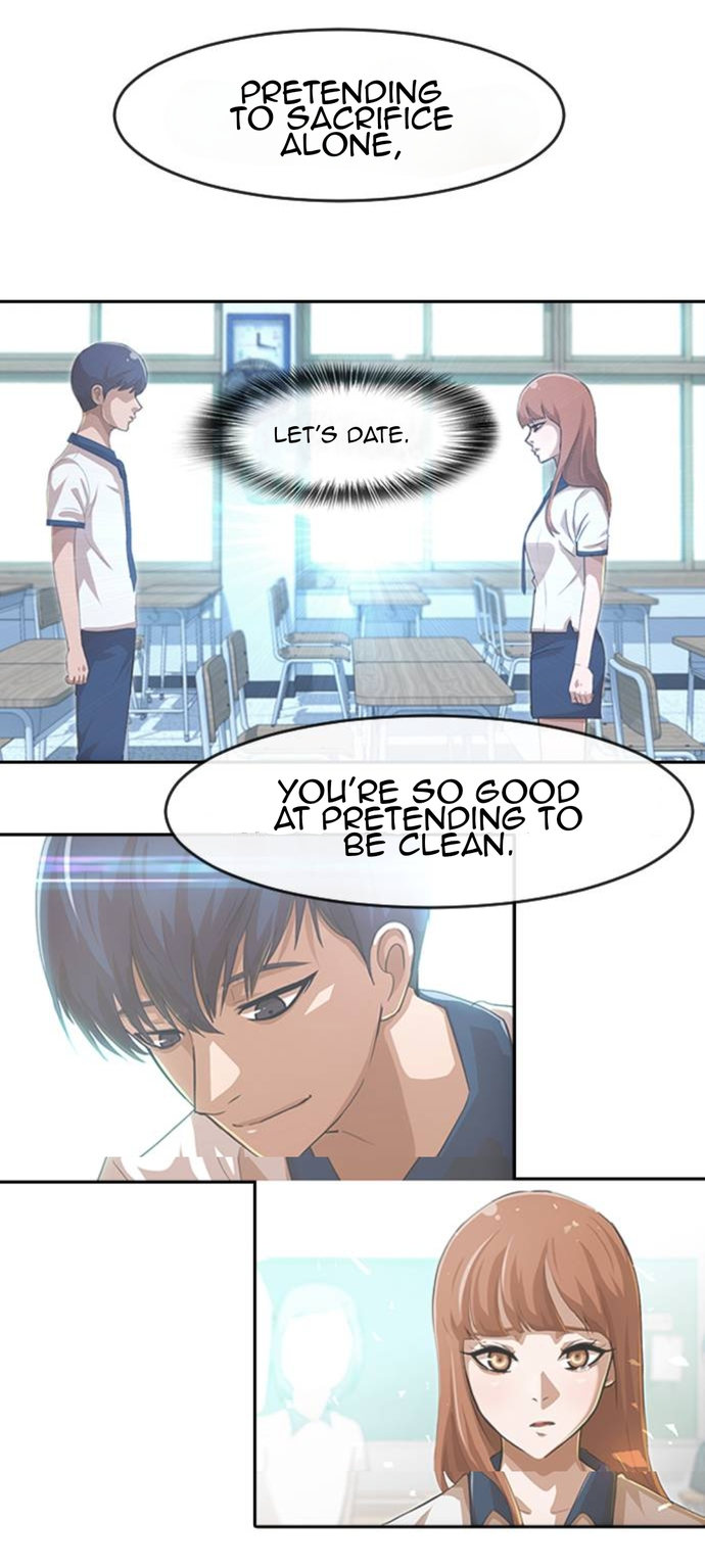 Read The Girl from Random Chatting Manga Online